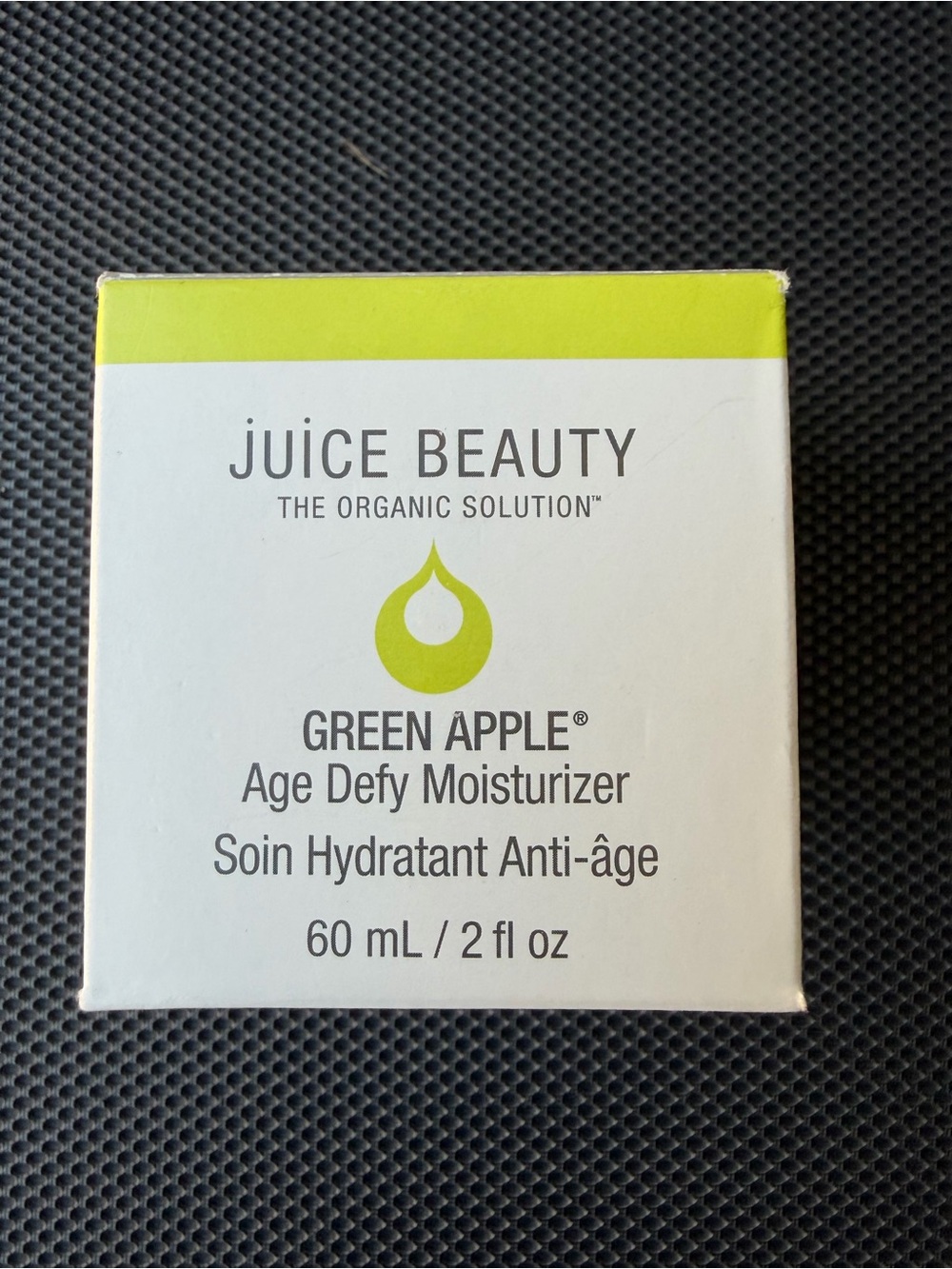 Juice Beauty Green Apple Age Defy Moisturizer - NIB - Picture 8 of 11